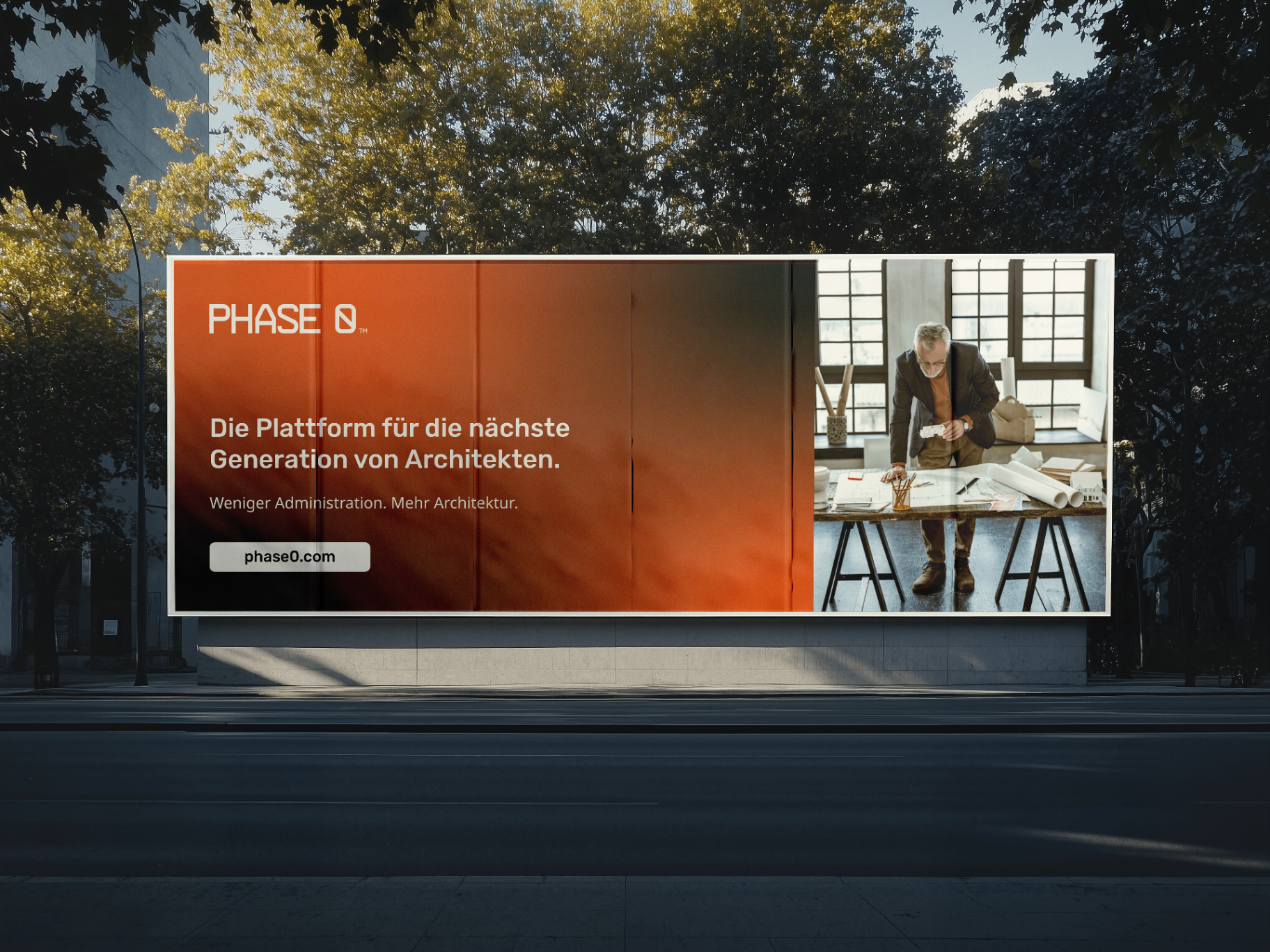 PHASE 0 (formerly Compa)