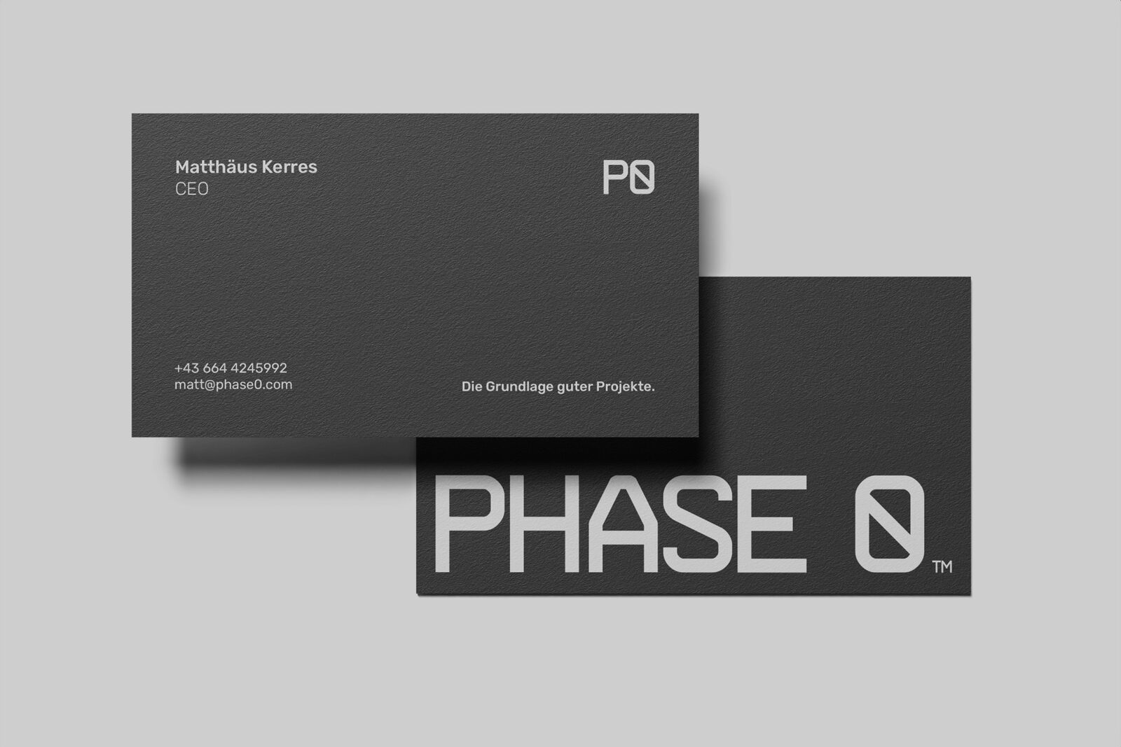 PHASE 0 (formerly Compa)