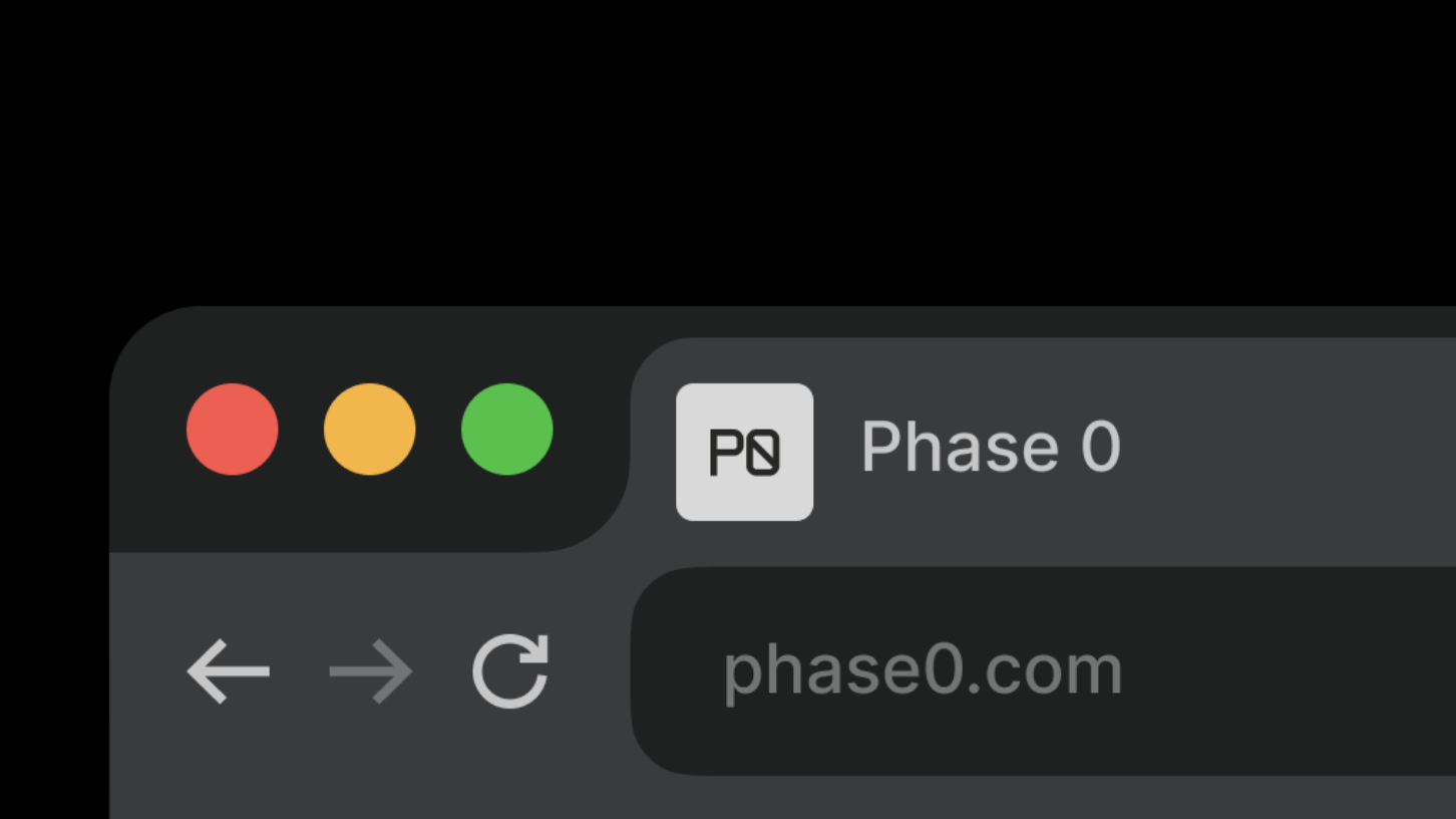 PHASE 0 (formerly Compa)